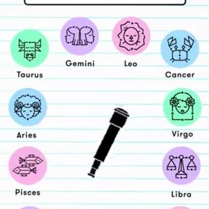 Meet your Posher, Liselle